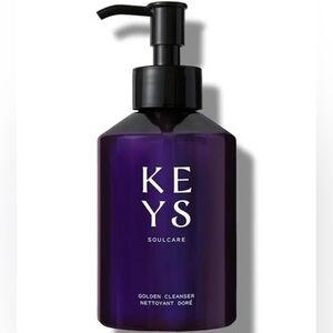 🆕️ Keys Soulcare Golden Cleanser